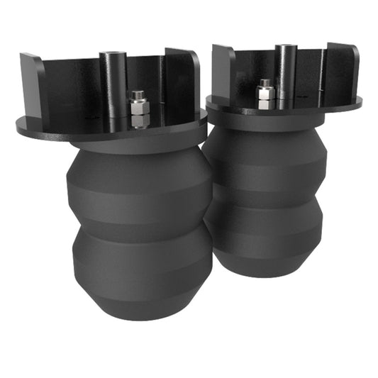 Timbren FR350SDE rear suspension enhancement system kit for 1970-2004 Ford F-350