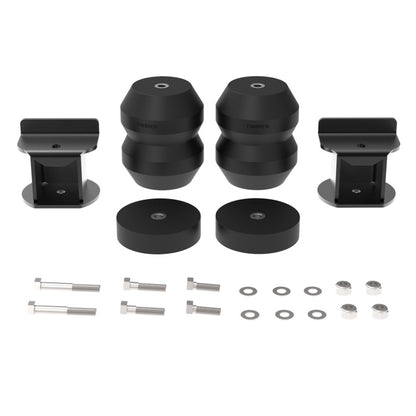 Timbren FRSDE rear suspension enhancement system kit for 2015-2026 Ford F-450 F-550 and F-600 Super Duty