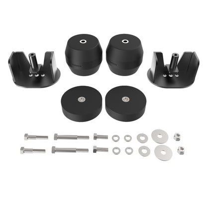 Timbren FRTT350E rear suspension enhancement system kit for Ford F-250 and F-350 1970-2004
