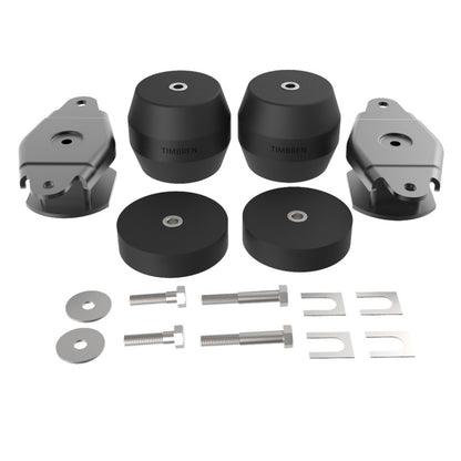 Timbren FRTT350J rear severe service suspension enhancement system kit for 2015-2026 Ford F-250 F-350 and F-450 Super Duty