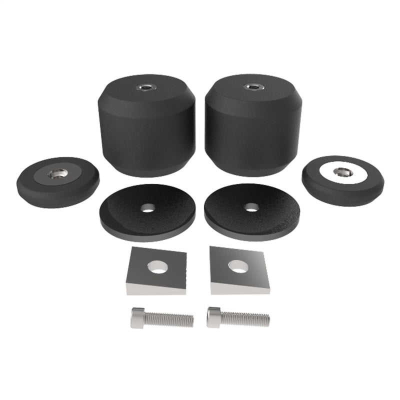 Timbren GMFK15A front suspension enhancement system kit for Silverado Sierra Express Savana Tahoe Yukon