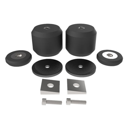 Timbren GMFK15A front suspension enhancement system kit for Silverado Sierra Express Savana Tahoe Yukon