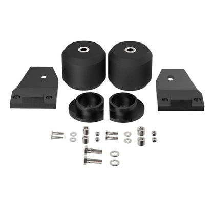 Timbren GMFK35C front suspension enhancement system kit for Chevy and GMC K1500 K2500 K3500 Tahoe Yukon