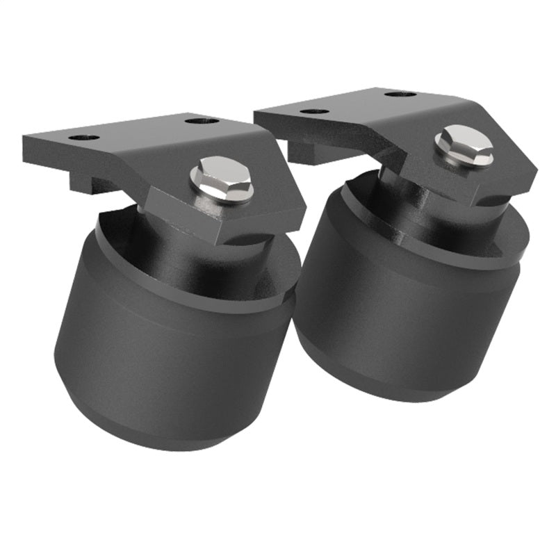 Timbren GMFK35C front suspension enhancement system kit for Chevy and GMC K1500 K2500 K3500 Tahoe Yukon