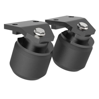 Timbren GMFK35C front suspension enhancement system kit for Chevy and GMC K1500 K2500 K3500 Tahoe Yukon