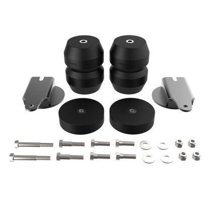 Timbren GMRCK25S rear suspension enhancement system kit for Chevrolet Silverado and GMC Sierra 2500 and 1500 HD