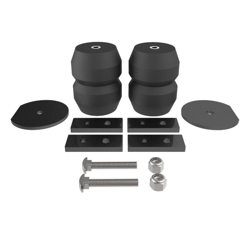 Timbren GMRG35 rear suspension enhancement system kit for Chevrolet Express and GMC Savana G2500 and G3500 vans