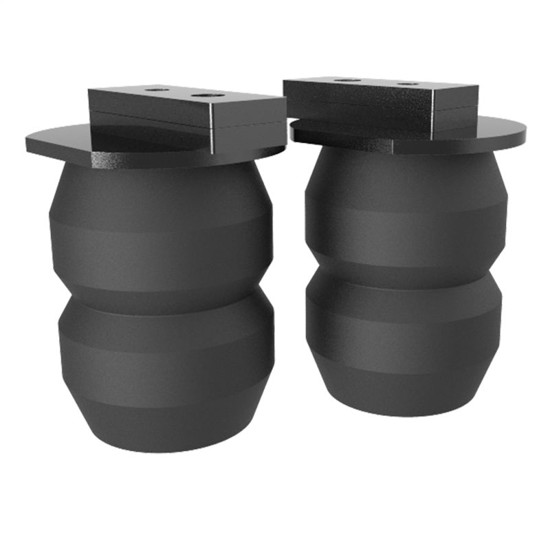 Timbren GMRG35 rear suspension enhancement system kit for Chevrolet Express and GMC Savana G2500 and G3500 vans