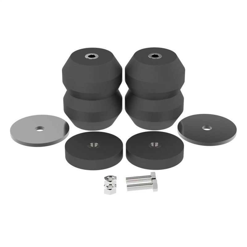 Timbren GMRG45 rear suspension enhancement system kit for 2013-2026 GMC G3500 and G4500 cube vans