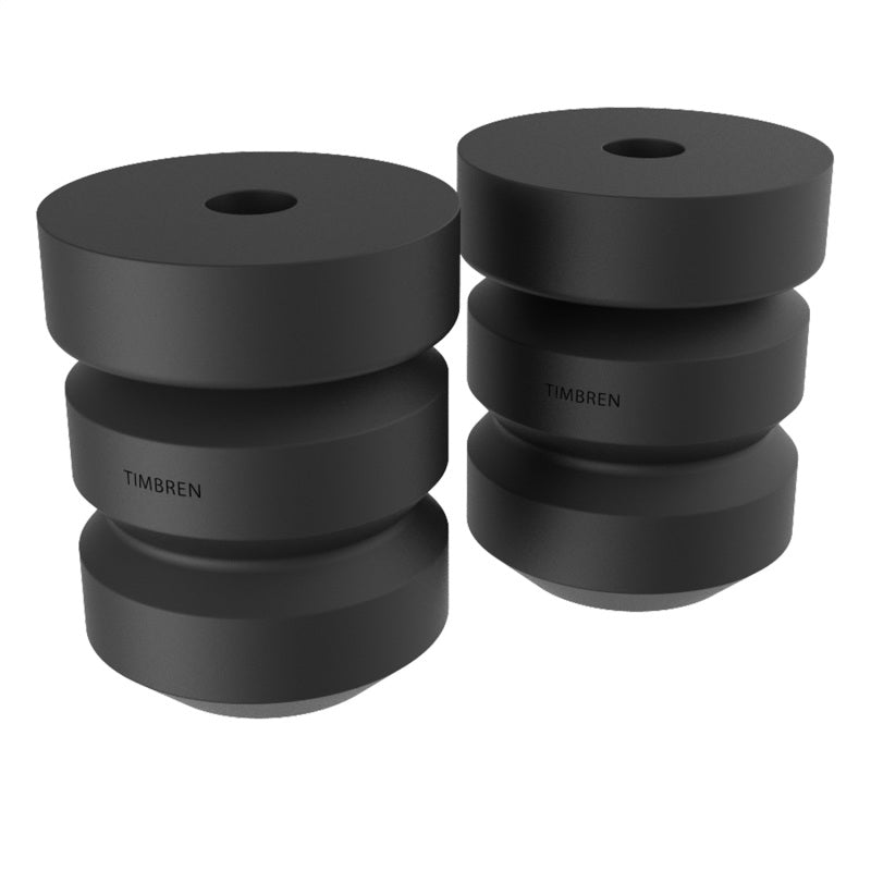 Timbren GMRYS4 rear suspension enhancement system kit for Cadillac Escalade Chevy Tahoe Suburban and GMC Yukon