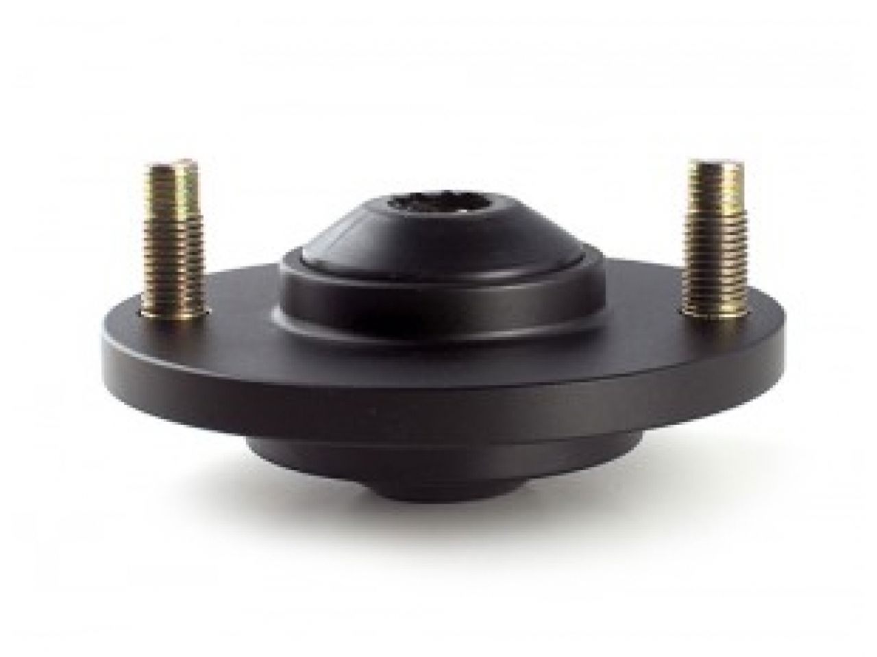 COILOVER REPLACEMENT TOP MOUNT - POLY BUSHING - eliteracefab.com