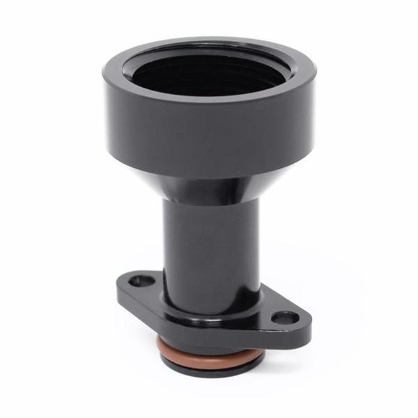 Torque Solution Short Oil Fill Tube: Subaru EJ20/EJ25 Engines - eliteracefab.com