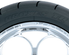 Toyo Proxes TQ Tire - P345/40R17