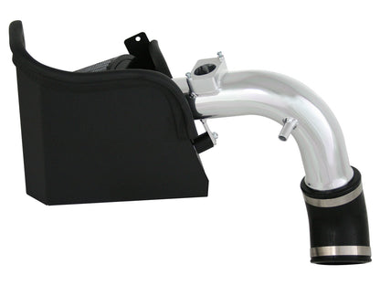 aFe Takeda Intakes Stage-2 PDS AIS PDS Mitsubishi Lancer 08-09 L4-2.0L (pol) - eliteracefab.com