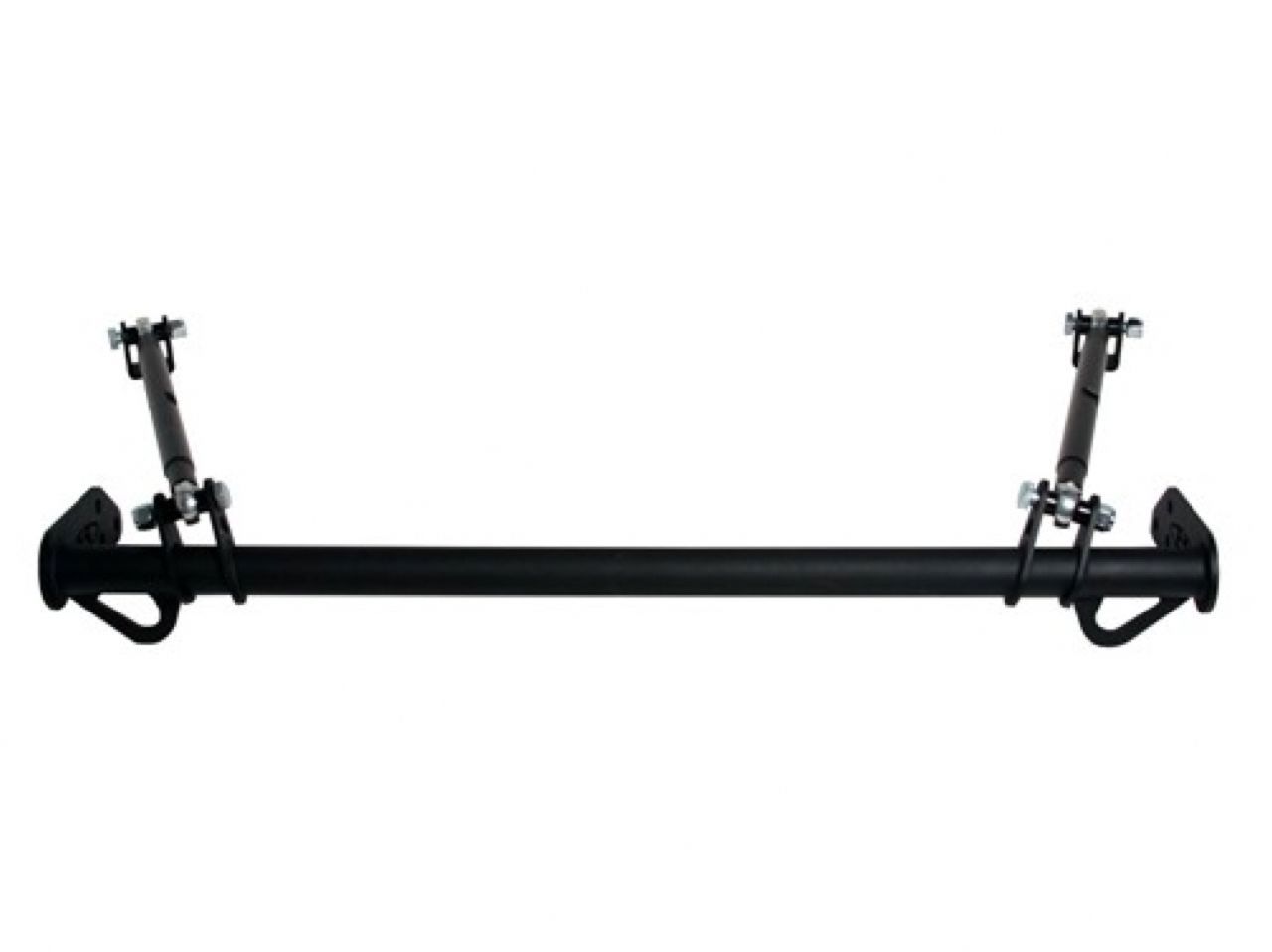 TRACTION BAR KIT - 92-00 CIVIC / 94-01 INTEGRA - eliteracefab.com