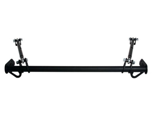 TRACTION BAR KIT - 92-00 CIVIC / 94-01 INTEGRA - eliteracefab.com
