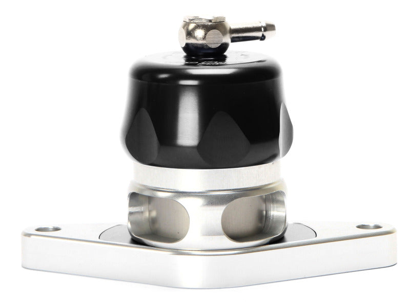 Turbosmart Vee Port Pro BOV – Subaru WRX/Forester XT – Black (SKU: TS-0205-1136)