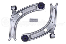 Load image into Gallery viewer, SuperPro 2015 Audi A3 Quattro Premium Front Lower Forged Alloy Control Arm Kit - eliteracefab.com