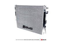 Load image into Gallery viewer, AMS Performance Heat Exchanger | 2020-2021 Toyota GR Supra 3.0L - eliteracefab.com