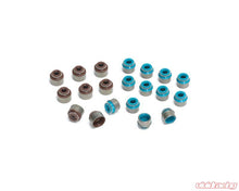 Load image into Gallery viewer, Supertech VW/Audi 7mm Polyacrylic Intake Valve Stem Seal - Set of 8