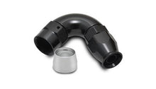 Load image into Gallery viewer, Vibrant -10AN 120 Degree Hose End Fitting for PTFE Lined Hose - eliteracefab.com