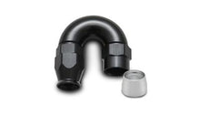 Load image into Gallery viewer, Vibrant -4AN Straight Hose End Fitting for PTFE Lined Hose - eliteracefab.com