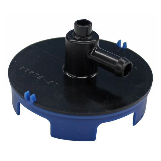 Walbro Dead End Style In-Tank Fuel Pickup Size MP-13 w/ Bleed Hole.