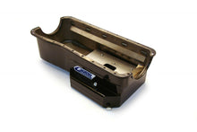 Load image into Gallery viewer, Canton 15-766 Oil Pan For Ford 429 460 Rear T Sump Road Race Cobra Pan - eliteracefab.com