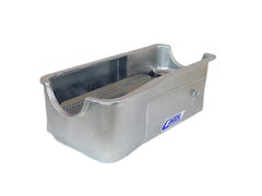 Canton 13-766 Oil Pan Big Block Ford Open Chassis Drag Race Power Series Pan - eliteracefab.com