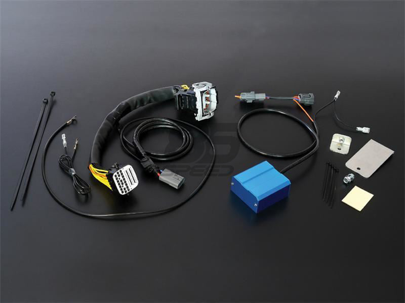 Cusco PowerBrace Strut Support Fr Strut to Firewall 35mm OD Non-Adj Subaru BRZ/Toyota 86/Scion FR-S - eliteracefab.com