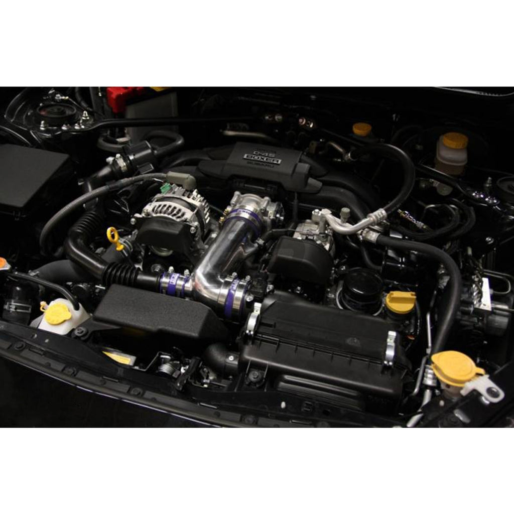 HKS Premium Suction Kit Scion FR-S / Toyota GT-86 / Subaru BRZ 2013-2021 - eliteracefab.com