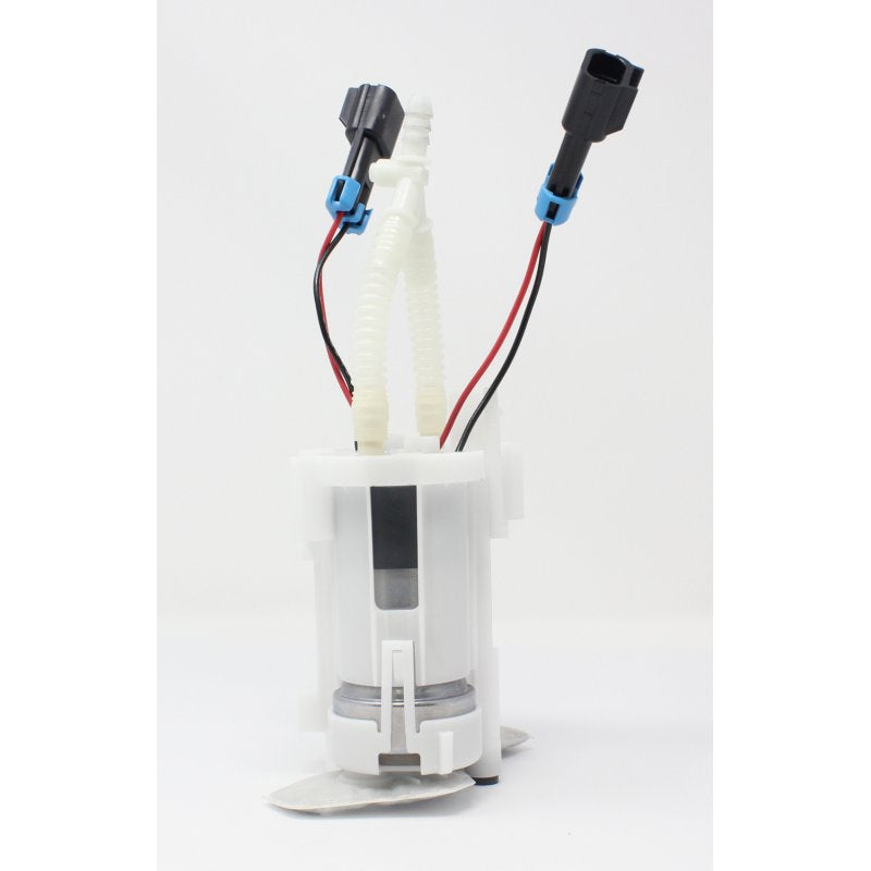 Walbro 450lph E85 Universal Dual Fuel Pump Assembly - eliteracefab.com