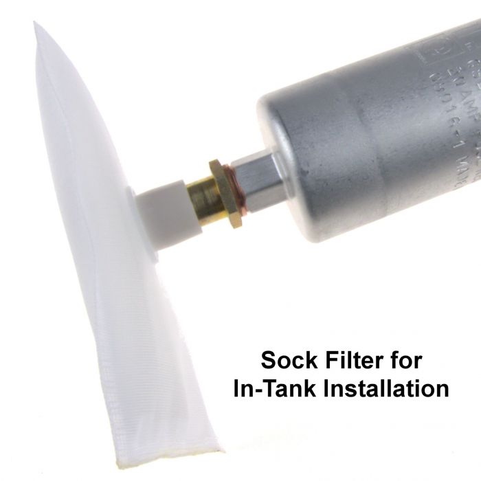 Walbro Universal Fuel Filter - eliteracefab.com