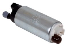 Walbro 350lph High Pressure Fuel Pump *WARNING - GSS 351* (11mm Inlet - 180 Degree From the Outlet) - eliteracefab.com