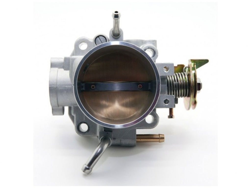 TUNER SERIES THROTTLE BODY - HONDA B/D/F/H-SERIES - eliteracefab.com