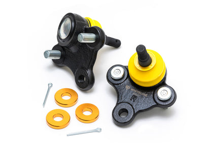 Whiteline KCA485 roll centre and bump steer correction kit for Hyundai Veloster N
