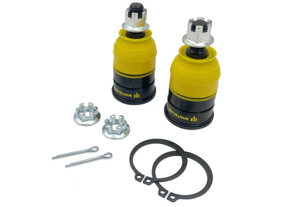 Whiteline KCA520 front ball joints for Honda Civic 7th Gen and Integra DC5 with 12mm stud