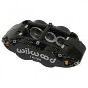 Wilwood Caliper-Forged Superlite 6R-L/H 1.62/1.12/1.12in Pistons 1.25in Disc - eliteracefab.com