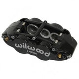 Wilwood Caliper-Forged Superlite 6R-L/H 1.62/1.12/1.12in Pistons 1.25in Disc