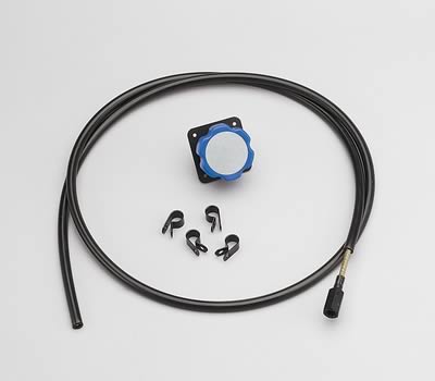 Wilwood Remote Brake Bias Adjuster Cable - eliteracefab.com