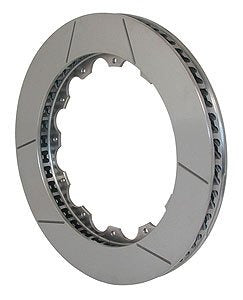 Wilwood Rotor-SV-GT 72 SPC-37 -RH 14.00 x 1.10 - 12 on 8.75in - eliteracefab.com