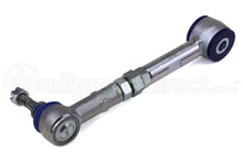 Load image into Gallery viewer, SuperPro 2013 Scion FR-S Base Lower Rear HD Adjustable Toe Arm Set - eliteracefab.com