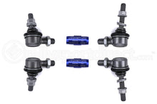 Load image into Gallery viewer, SuperPro 2004 Lexus RX330 0 Rear HD Adjustable End Link Set (10mm Studs 100mm-120mm Length) - eliteracefab.com