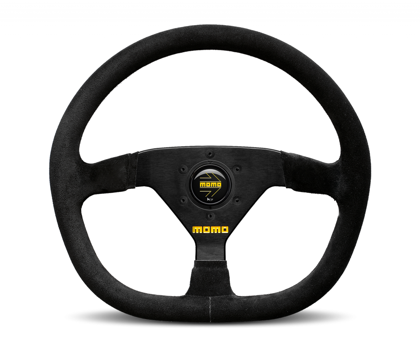 MOMO MOD. 88 Steering Wheel 320mm Diameter R1988/32S MOMO