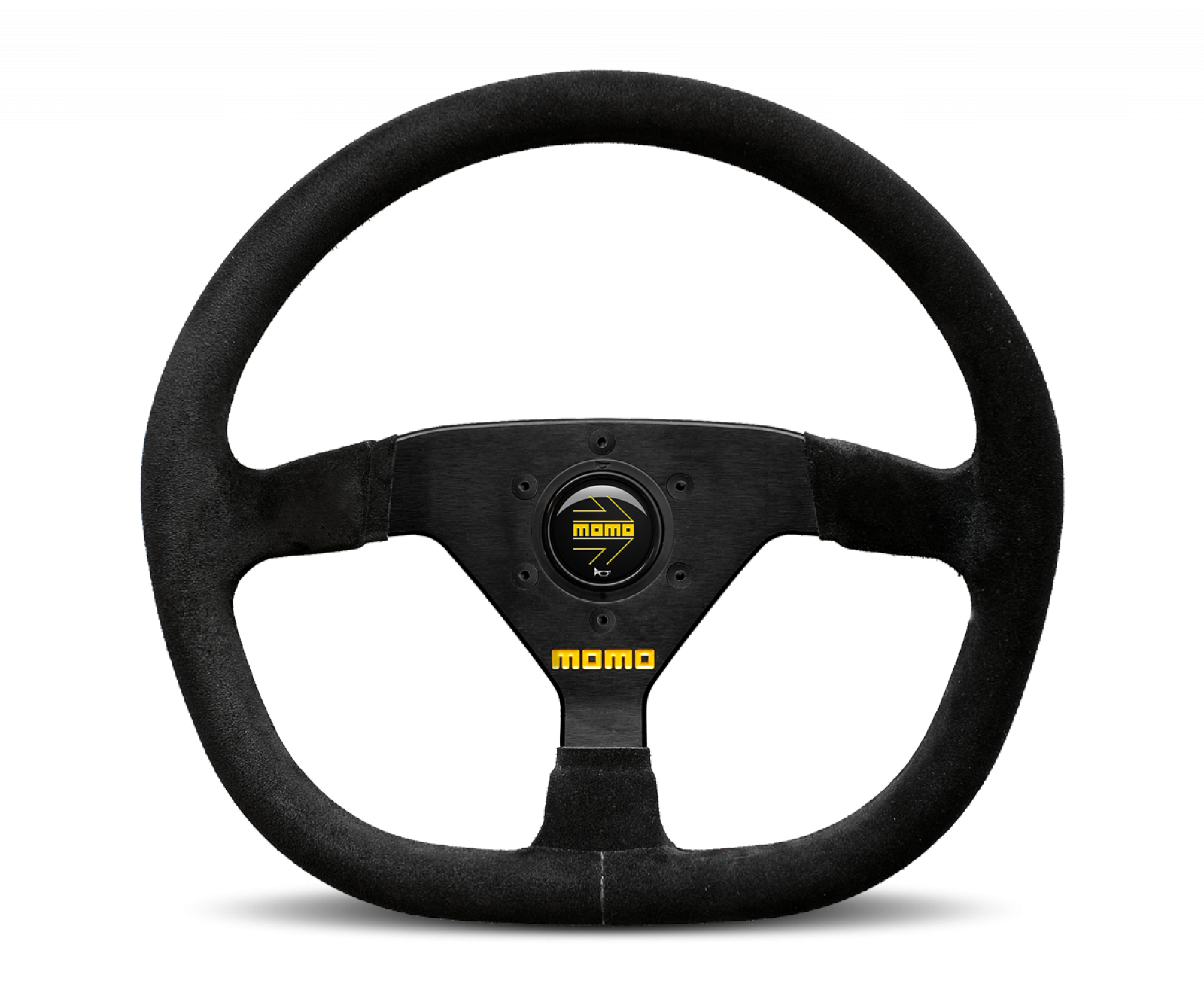 MOMO MOD. 88 Steering Wheel 320mm Diameter R1988/32S MOMO