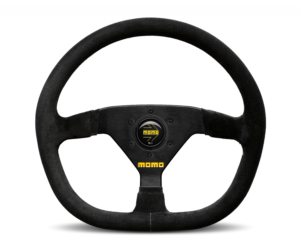 MOMO MOD. 88 Steering Wheel 320mm Diameter R1988/32S