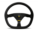 MOMO MOD. 88 Steering Wheel 320mm Diameter R1988/32S