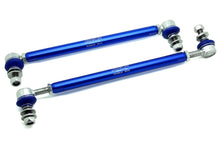 Load image into Gallery viewer, SuperPro 2006 Audi A3 Base Front HD Adjustable End Link Set - eliteracefab.com