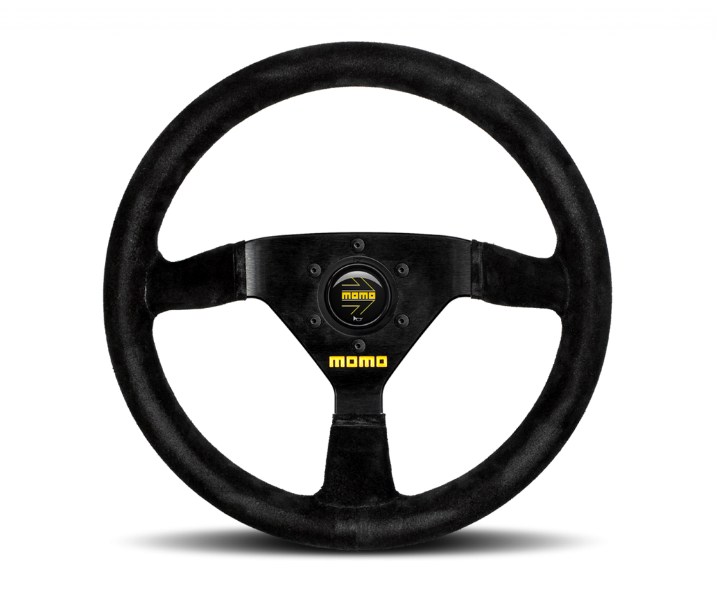 MOMO MOD. 69 Steering Wheel - eliteracefab.com