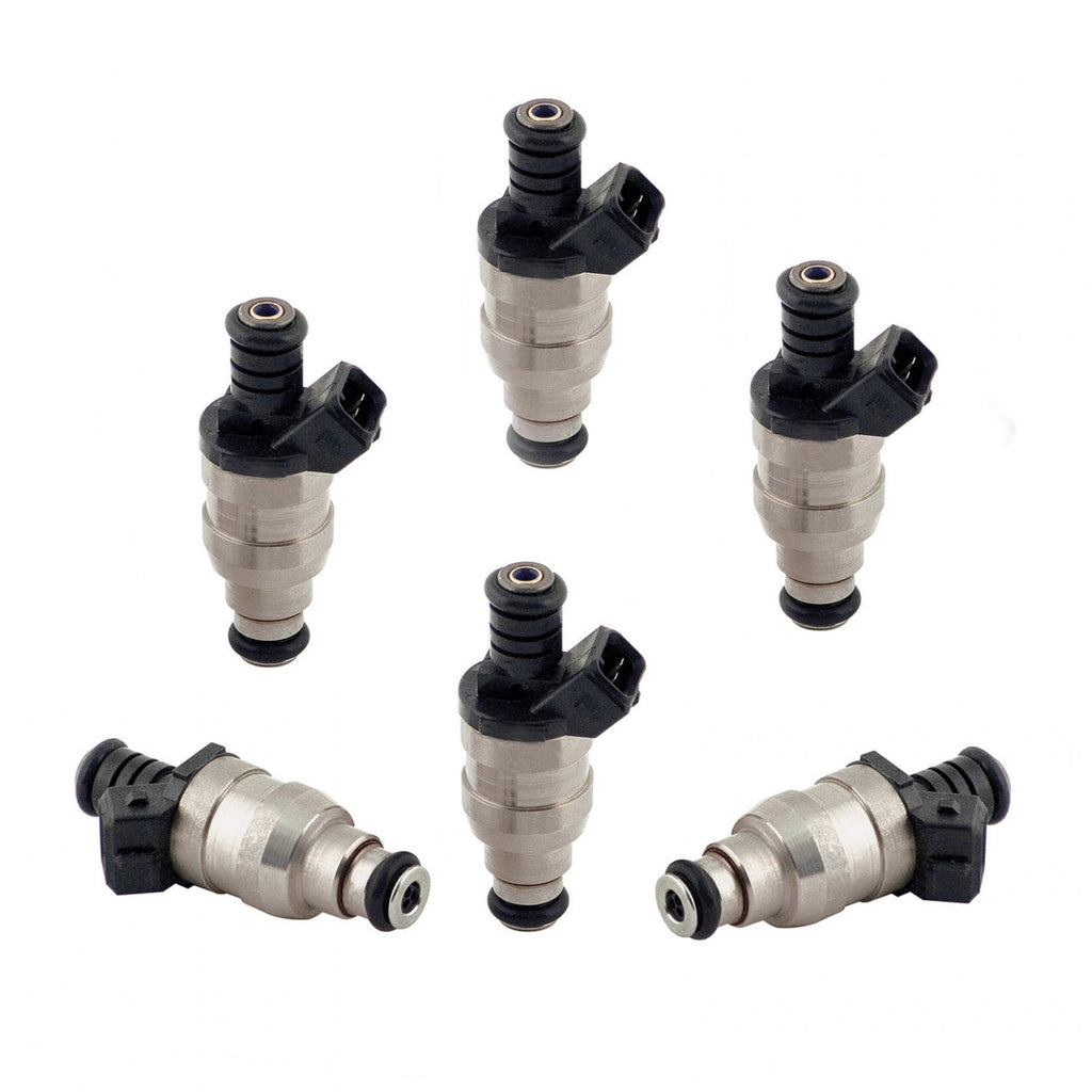 ACCEL Fuel Injectors - 30 lb/hr - eliteracefab.com